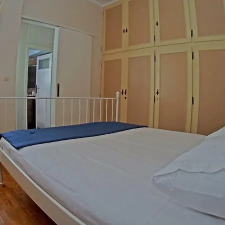 Apartmán A Beatiful At The Heart Of *